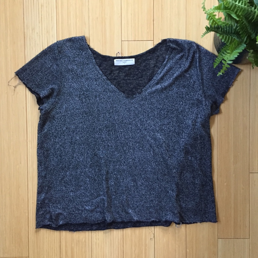 Urban Outfitters Project Social Tee